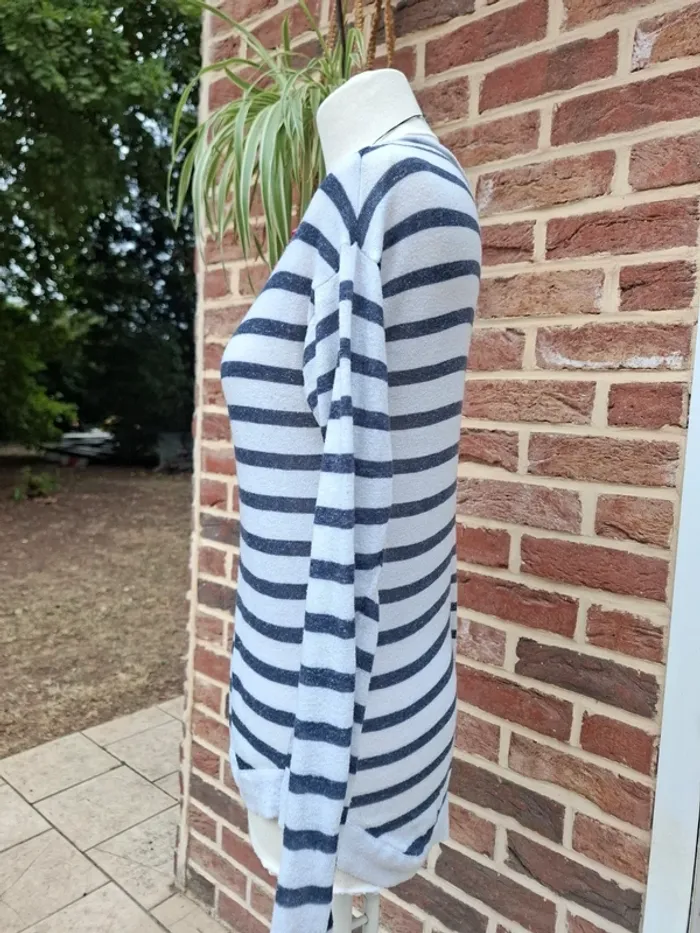 Pull léger femme - photo numéro 3