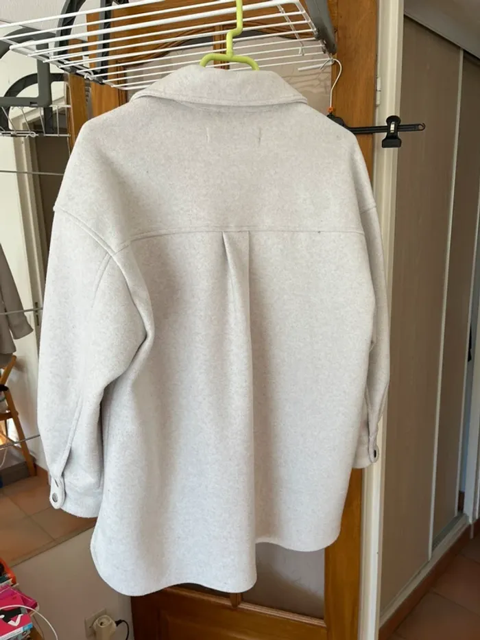Veste Zara en XS - photo numéro 5