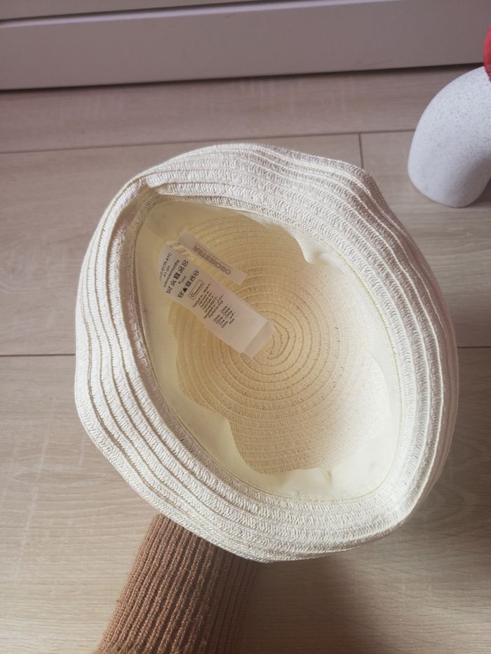 Chapeau 🎀 Orchestra 3-6 mois 2€ - photo numéro 4