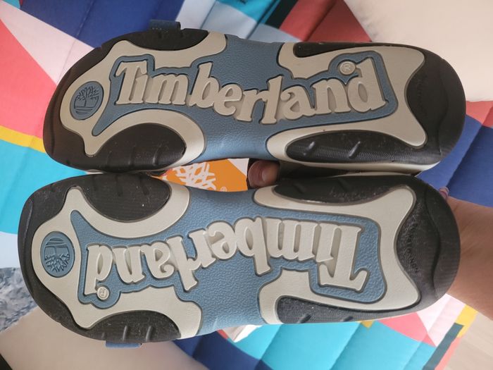 sandales timberland t38 neuf (28e) - photo numéro 6