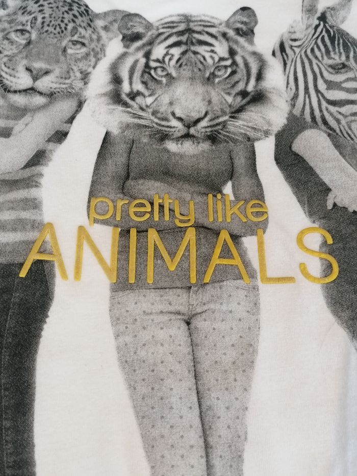 Sweat manches longues T 6 ans - photo numéro 4