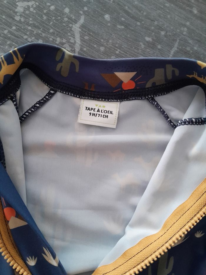 Maillot de bain - photo numéro 2