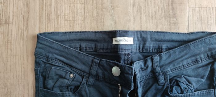 pantalon - photo numéro 2