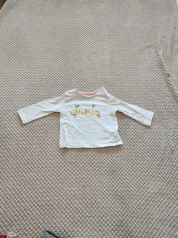 Maillot amour souris