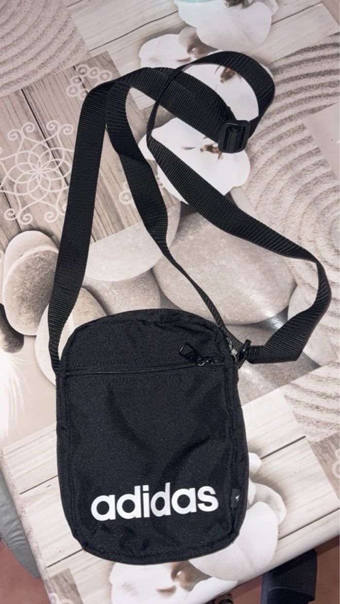 Sacoche adidas - photo numéro 3