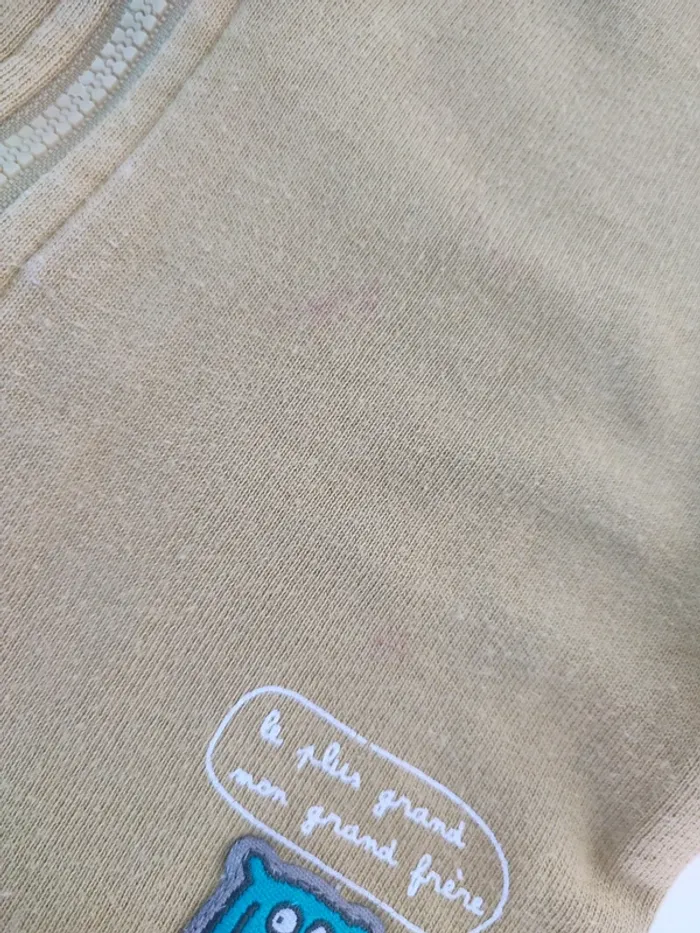 Veste - photo numéro 6