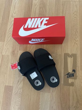 Claquette Nike