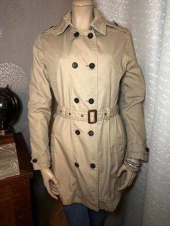 Trench timberland taille M