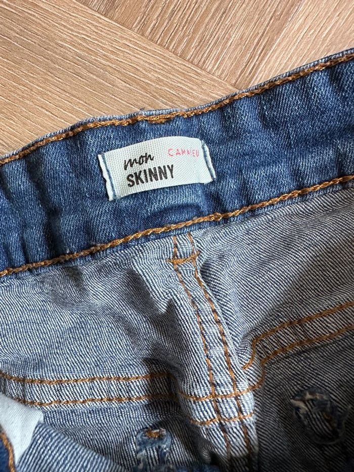 Jean Skinny - photo numéro 3