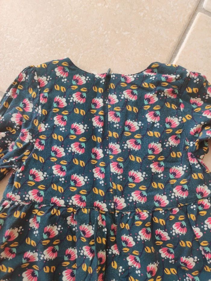 Robe mi saison 24 mois - photo numéro 4