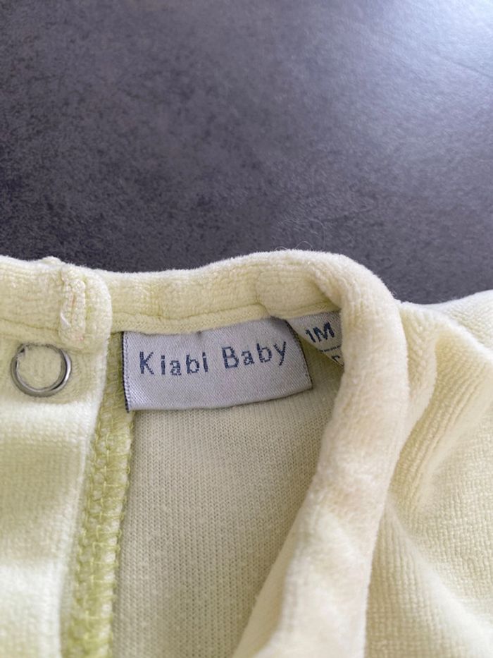 Pyjama Kiabi - photo numéro 2