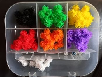 Bunchems