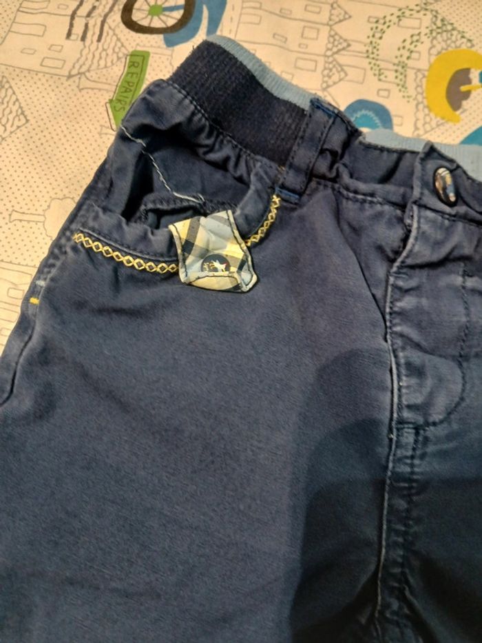 Pantalon 18 mois - photo numéro 4