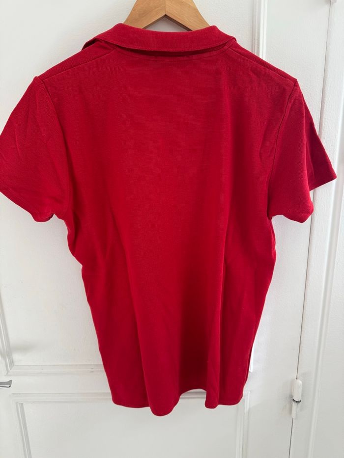 Polo Sandro taille XS - photo numéro 3