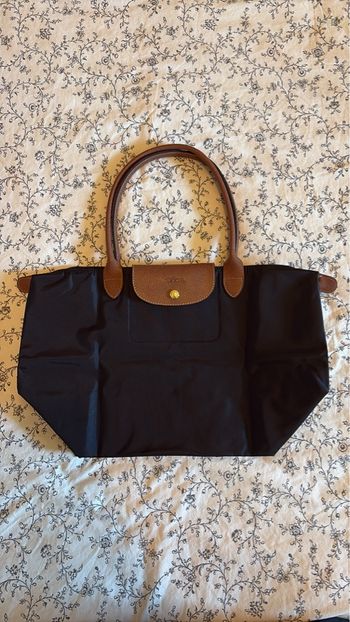 Sac à mains Longchamps