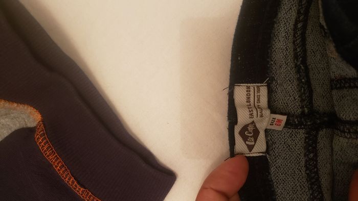 Ensemble 6 mois - photo numéro 6