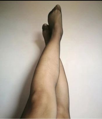 Collants noirs
