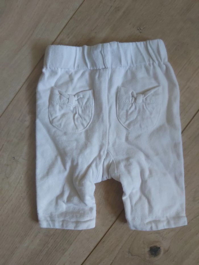 Pantalon fille Kitchoun 1 mois (78)