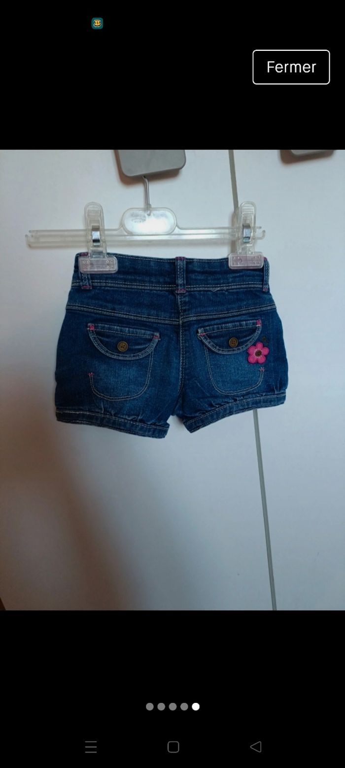 Short - photo numéro 5