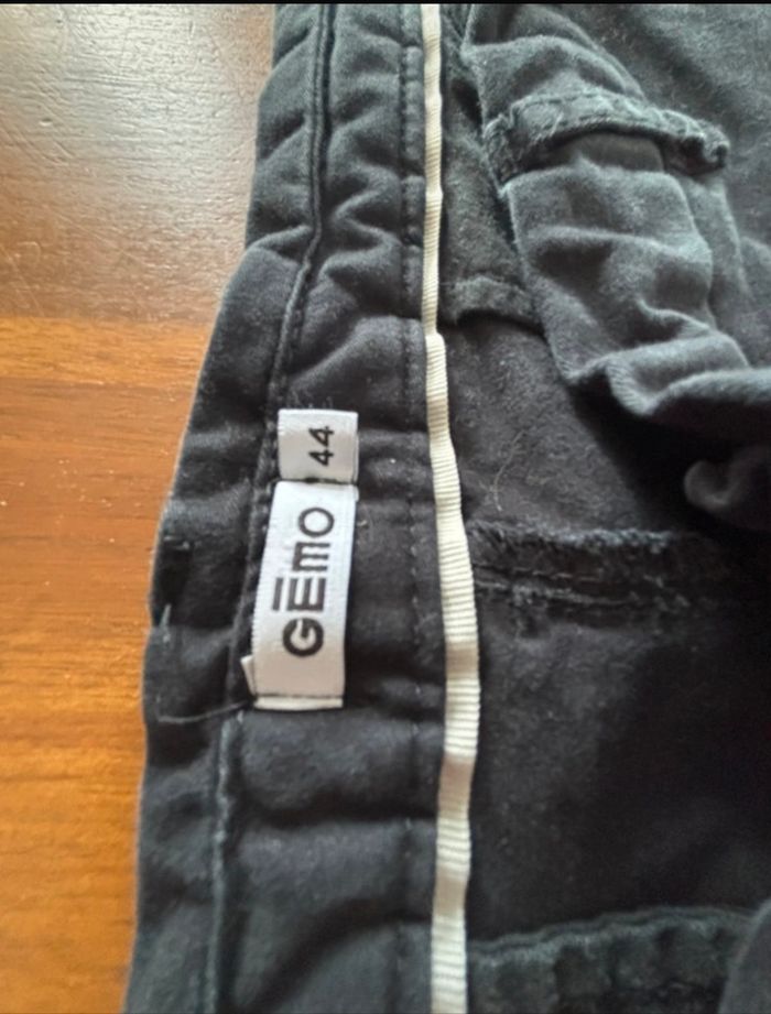 Pantalon homme - photo numéro 3