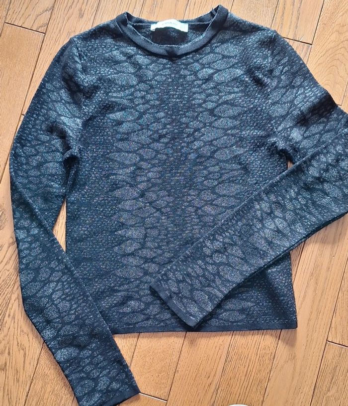 Pull MLzara