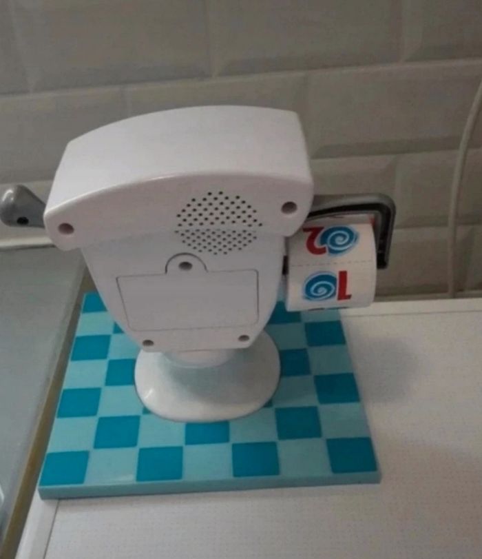 Jeu de société délire o toilette - photo numéro 2