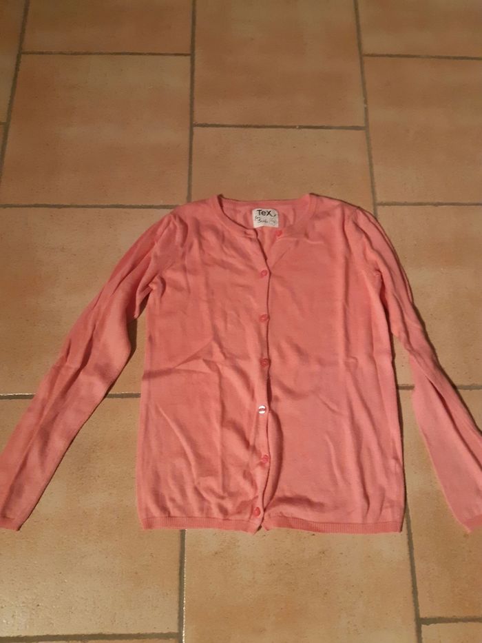 Lot fille 12 ans - photo numéro 2