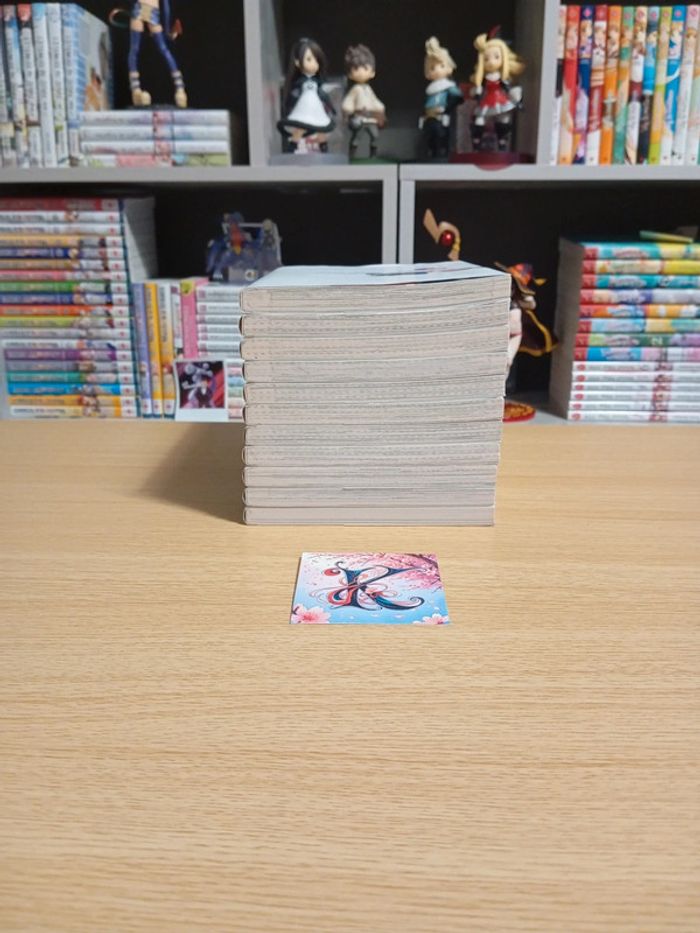 Otaku Otaku intégral - photo numéro 2