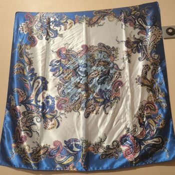 Foulard 