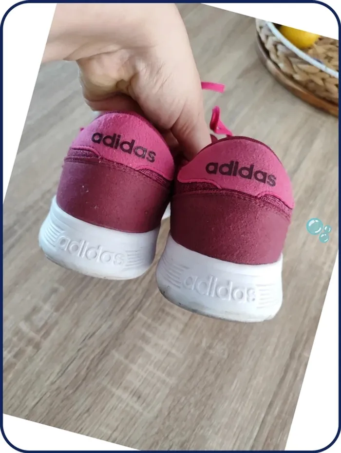 Basket - adidas- 38 - photo numéro 3