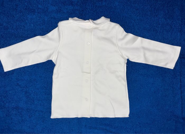 T-shirt De la Absorba Neuf Étiquetés ( -70% ) - photo numéro 4
