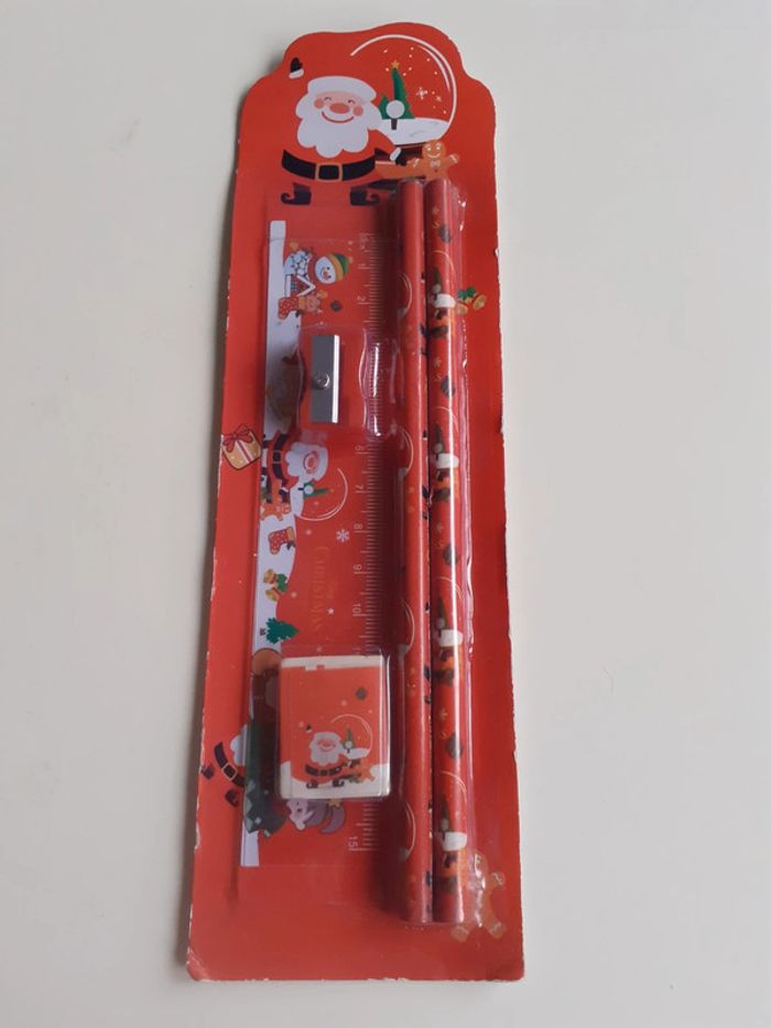 fourniture scolaire