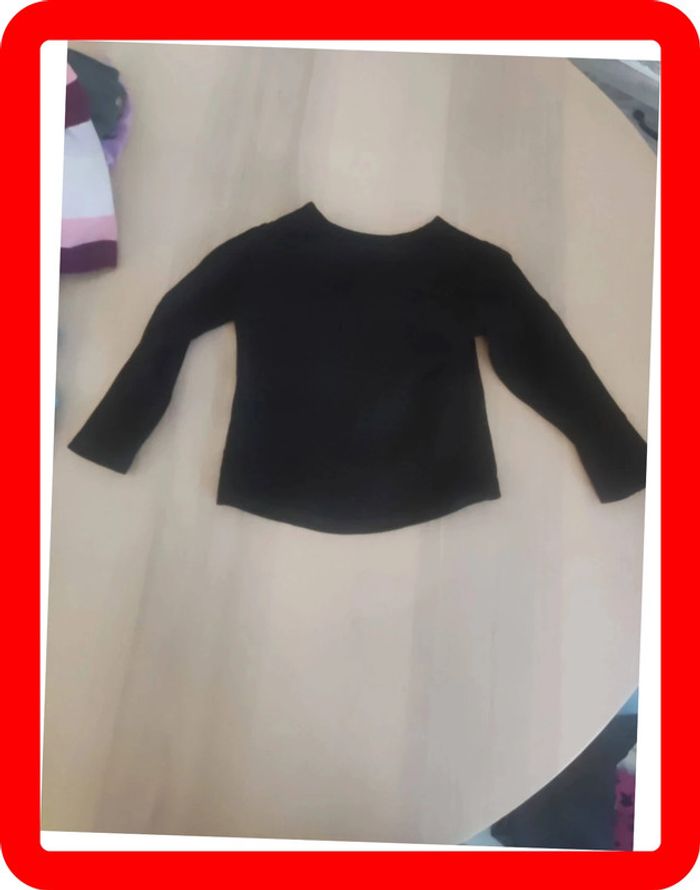Tee shirt taille 3 ans - photo numéro 2