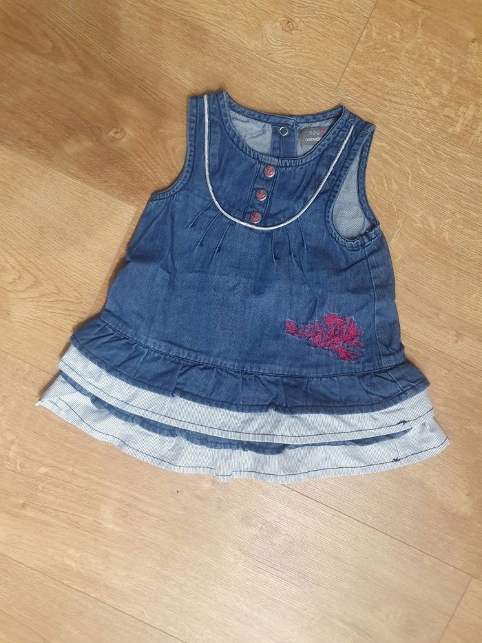 Robe 6 M - photo numéro 2