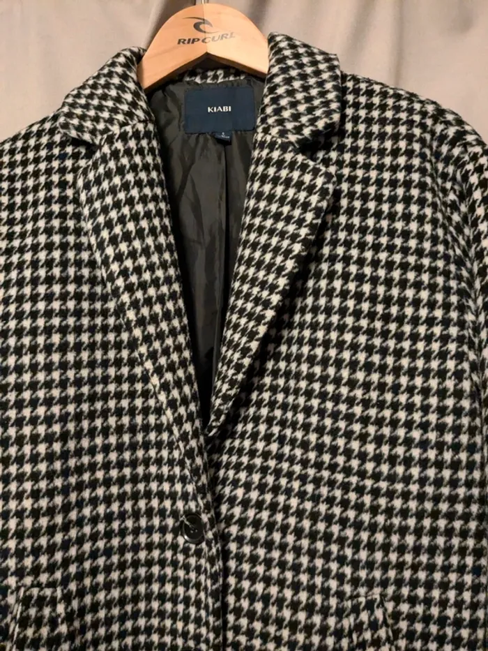Manteau Kiabi - photo numéro 5