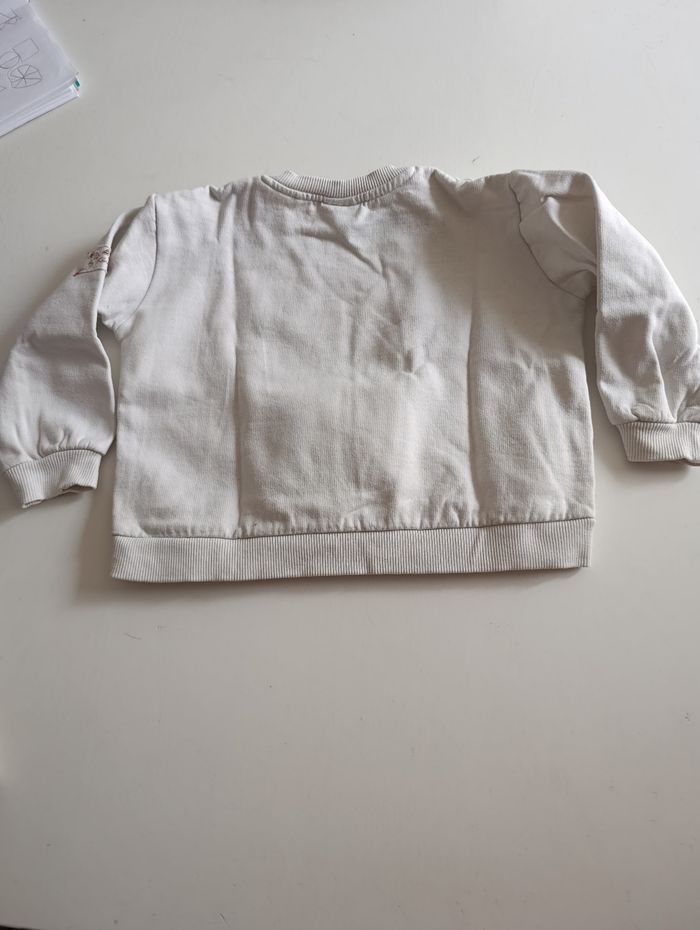 Pull garçon 36 mois - photo numéro 3