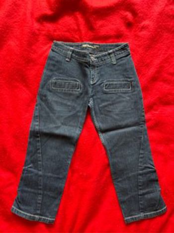 Jeans sikhs coupe regular