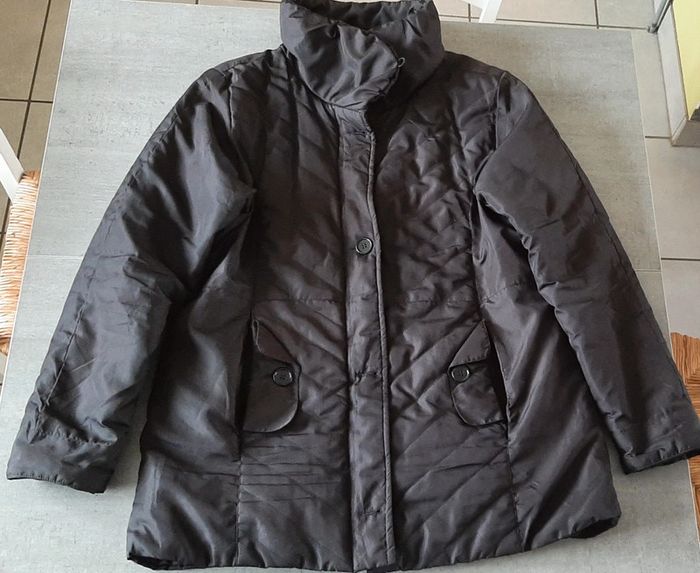 Manteau inter saison XL - photo numéro 4