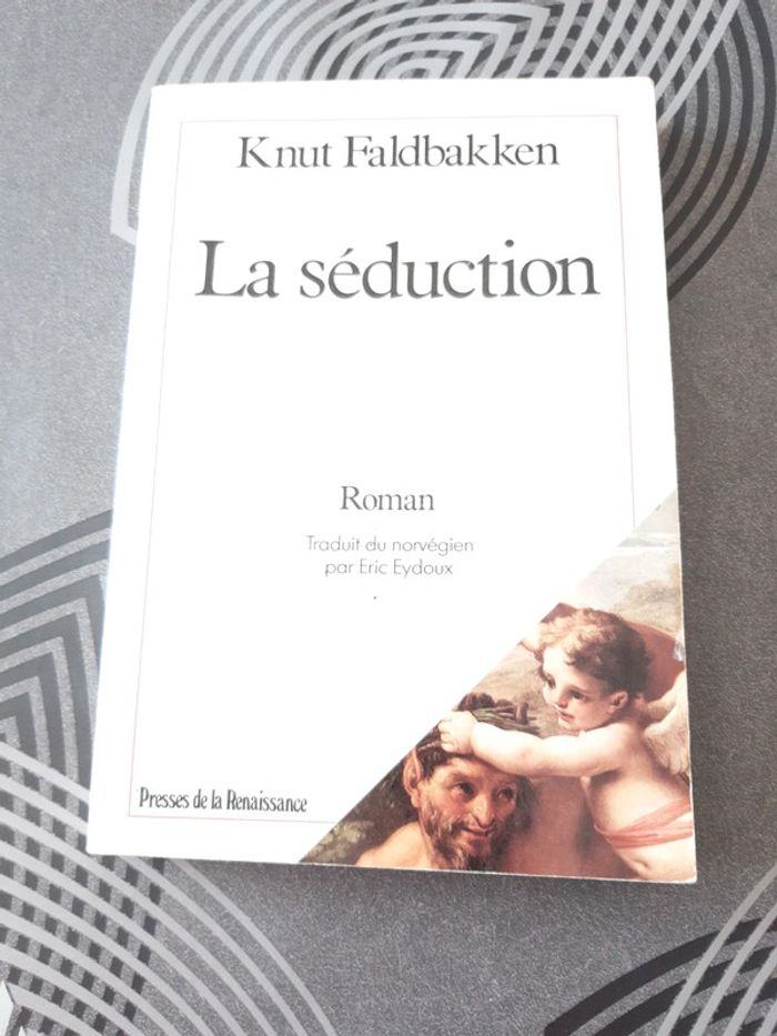 La séduction