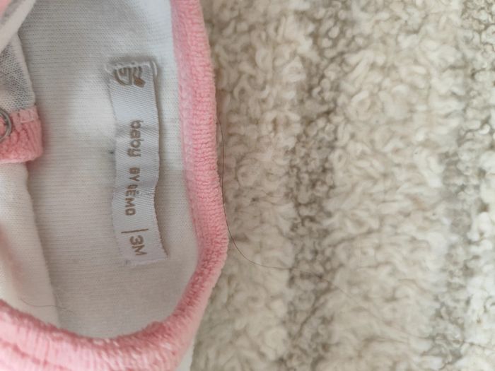 Pyjama - photo numéro 3