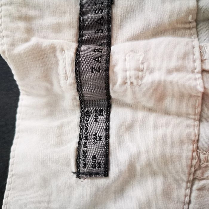 Short Zara M - photo numéro 2