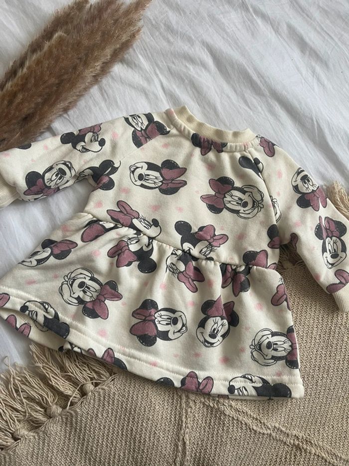 Robe Minnie - photo numéro 3