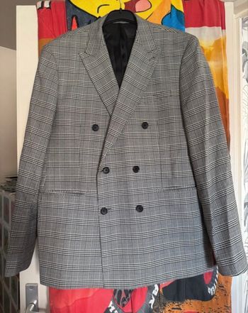 Veste homme neuf