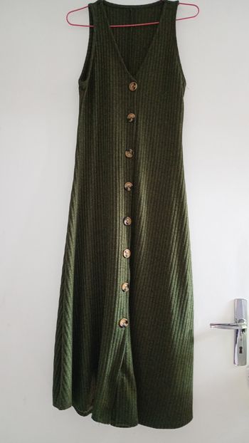 Robe longue