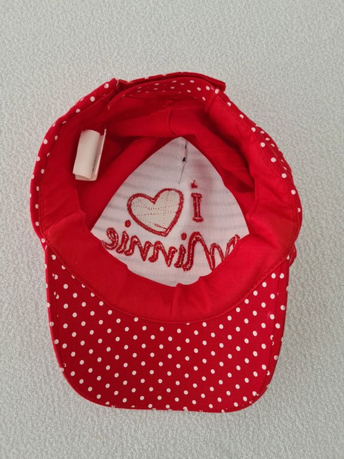 Lot de 2 casquettes - photo numéro 3