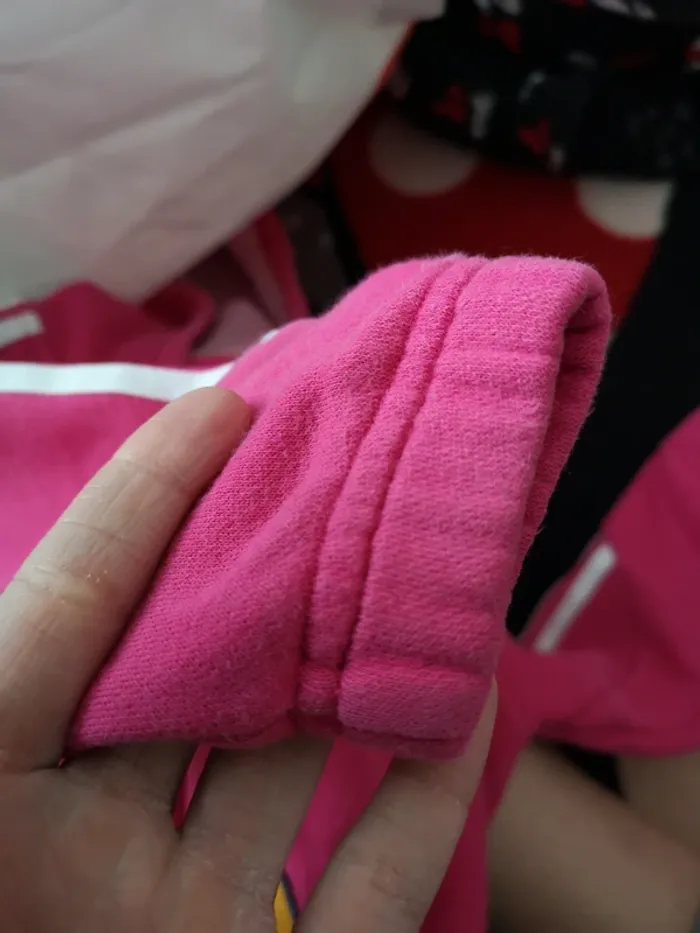 Gilet adidas authentique - photo numéro 4