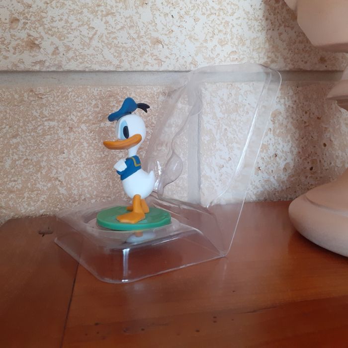 Neuf: Figurine Donald *Infinity 2.0 Disney - photo numéro 6