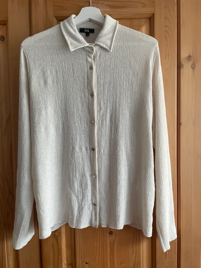 Bluse von / M