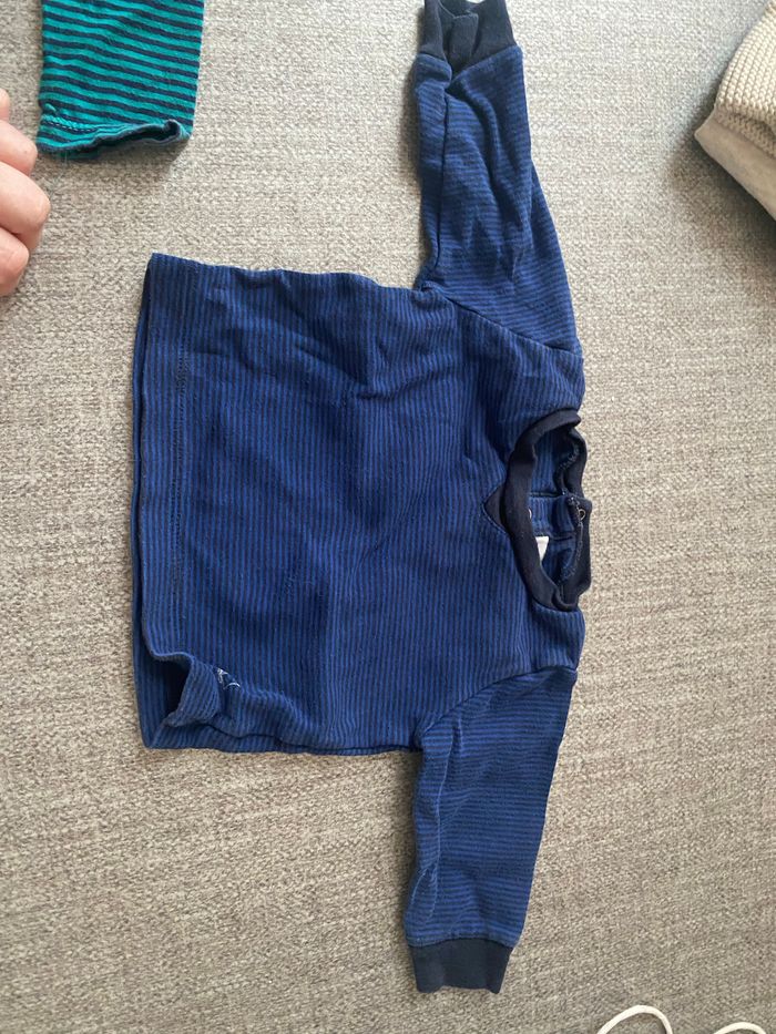 Tee-shirts - photo numéro 2