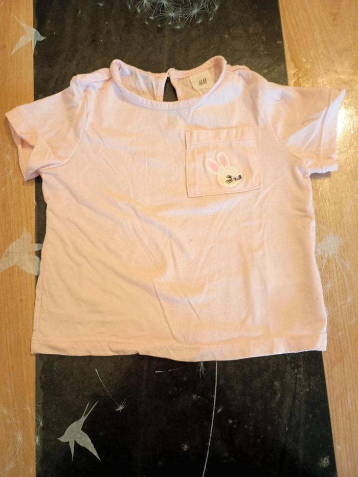 Tee shirt